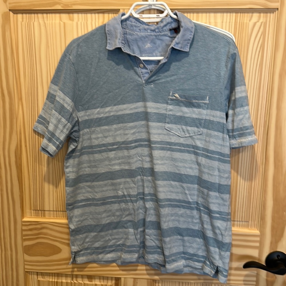 Tommy Bahama shirt